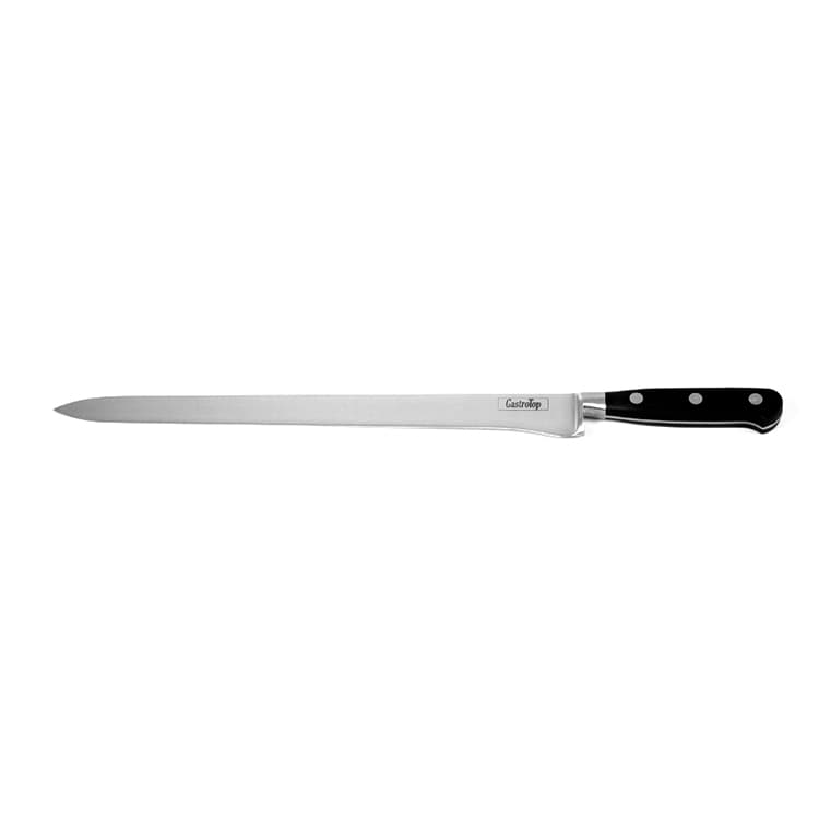 Нож для нарезки рыбы Gastrotop 2.5мм XF-POM 106,300 мм