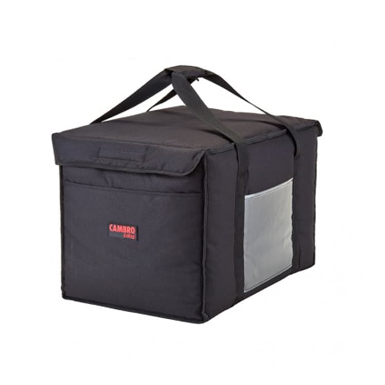Термосумка Cambro GOBAGS 38x30,5x30,5см GBD151212110