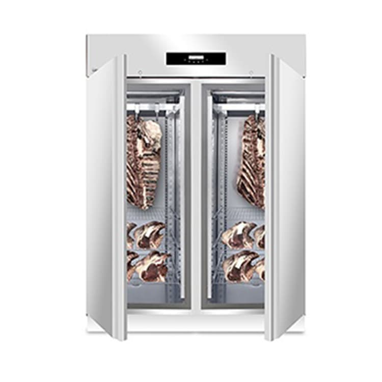Шкаф для созревания мяса LOSTAGIONATORE MEAT 1500 INOX