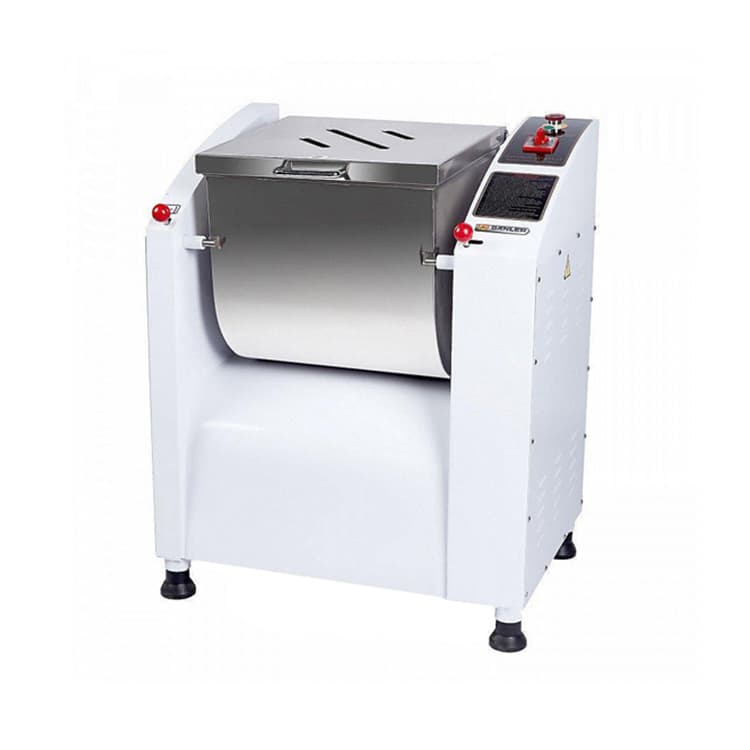 Машина тестомесильная Foodatlas WHM(H)-12,5