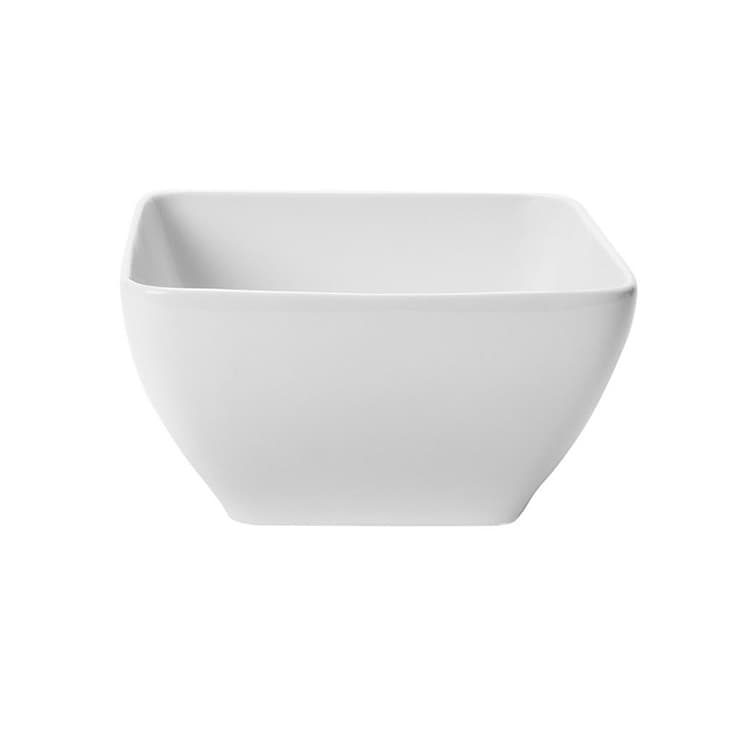 Салатник CAMEO SQUARE NO RIM 8Х8СМ H4СМ 150МЛ 710-34