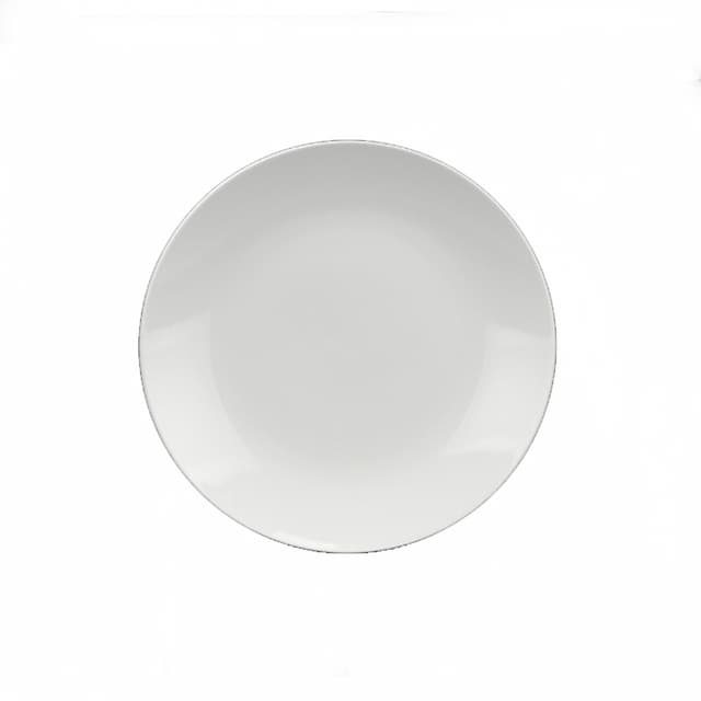 Тарелка мелкая LY'S Horeca 180 мм без бортов