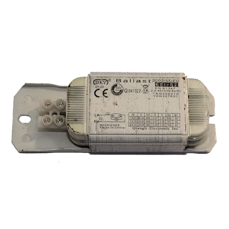 Дроссель для инсектицидной лампы AIRHOT IK-20W