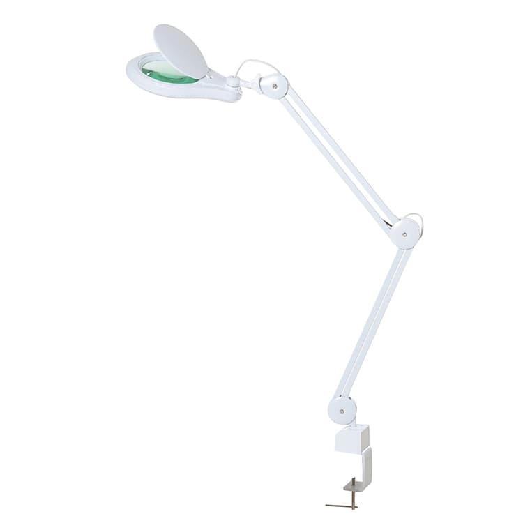 Лампа-лупа Med-Mos ММ-5-127-С (LED-D) тип1 (Л003D)
