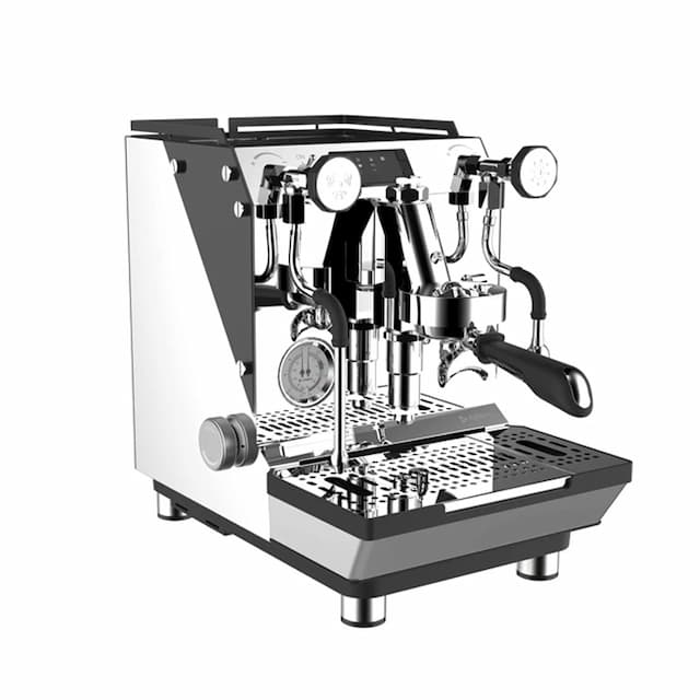 Кофемашина ONE 2B R-LFPP Dual