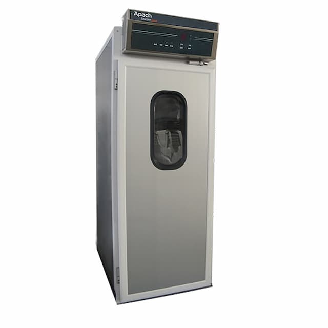 Камера расстоечная без пола Apach Bakery Line P60801P2C