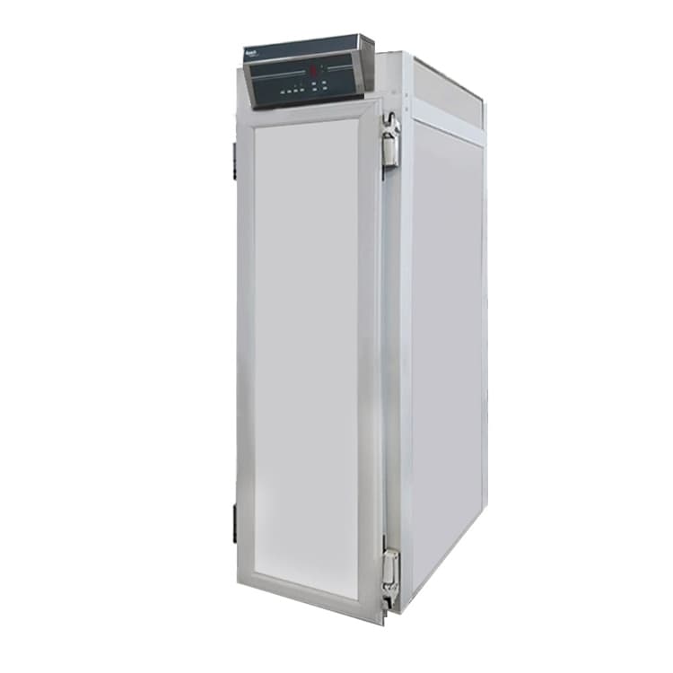 ШКАФ РАССТОЕЧНЫЙ APACH BAKERY LINE LC60401P НА КОЛЕСАХ