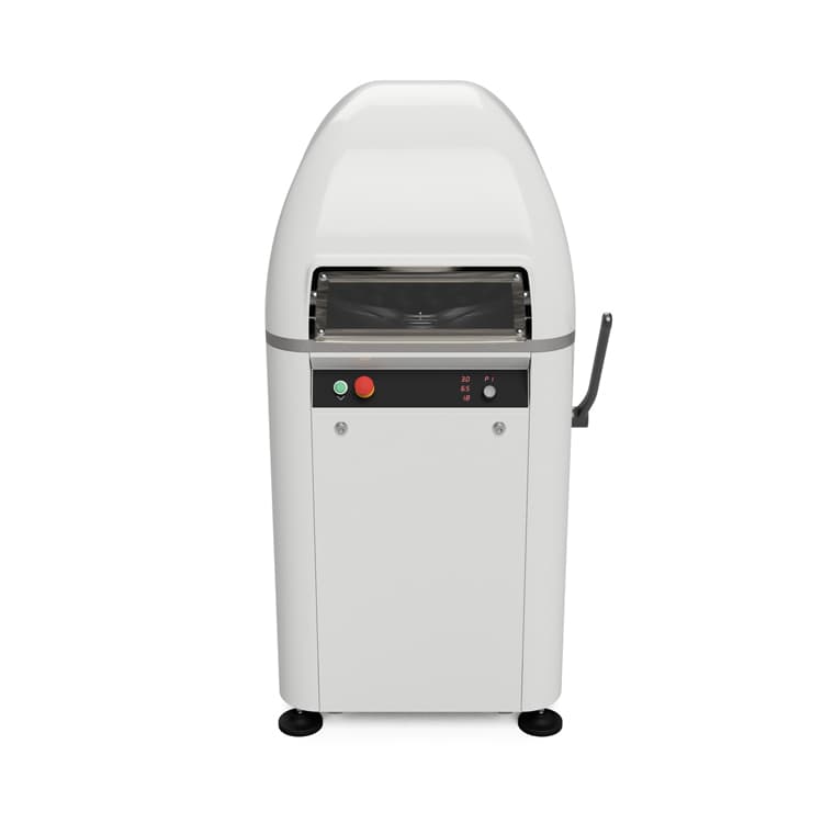 Тестоделитель-округлитель полуавтоматический Apach Bakery Line SPA SA18