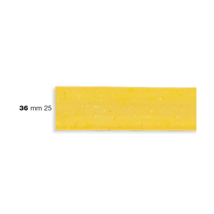 Фильера бронзовая для модели P3 Imperia and Lamonferrina диаметром 75 мм форма №36 lasagnette