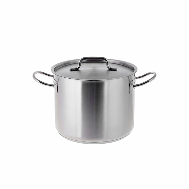 Кастрюля нерж  7,0л Professional ТМ Appetite, арт. SH12702