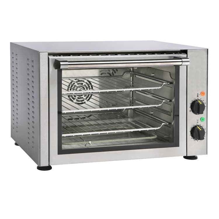 Конвекционная печь фаст-фуд Roller Grill FC 380
