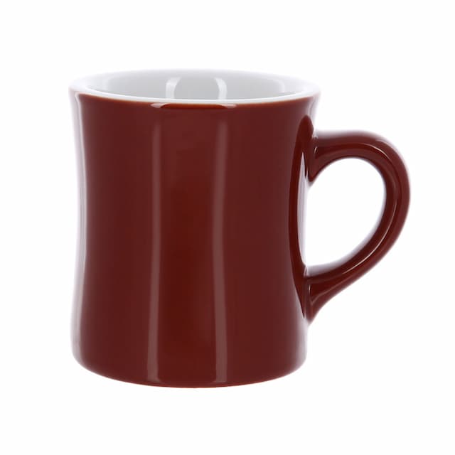 Кружка Loveramics Starsky Mug 250мл, коричневый
