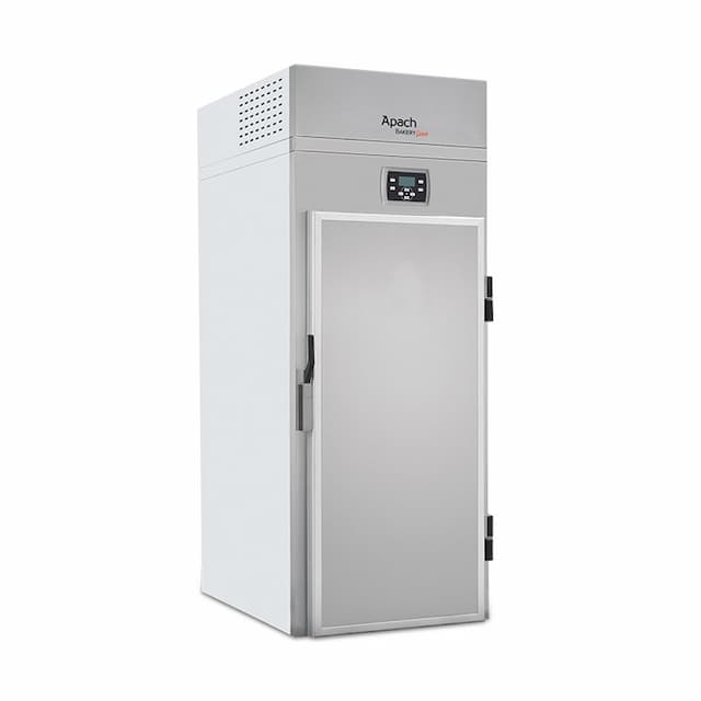  Камера с прерыванием расстойки без пола APACH BAKERY LINE RP60801P2C
