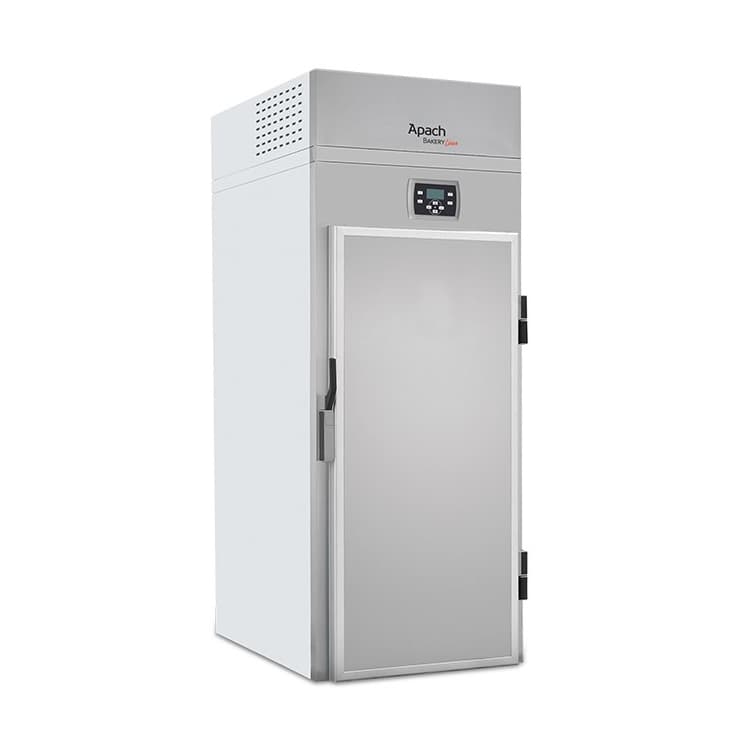  Камера с прерыванием расстойки с полом APACH BAKERY LINE RP40601P2CB