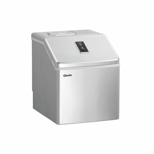 Льдогенератор Bartscher W150 Кубик