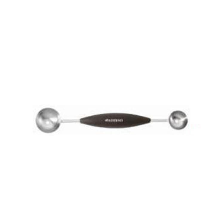 Ложка ньюазетная PADERNO двойная D2.2/3СМ L12СМ 48286-67