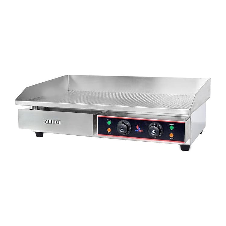 Поверхность жарочная AIRHOT GE-730/G