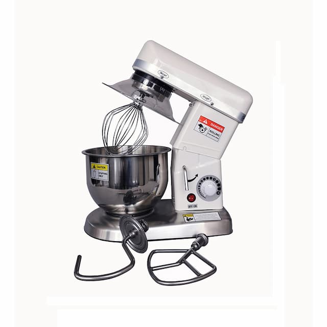 Миксер планетарный VIATTO VA-SMB5W