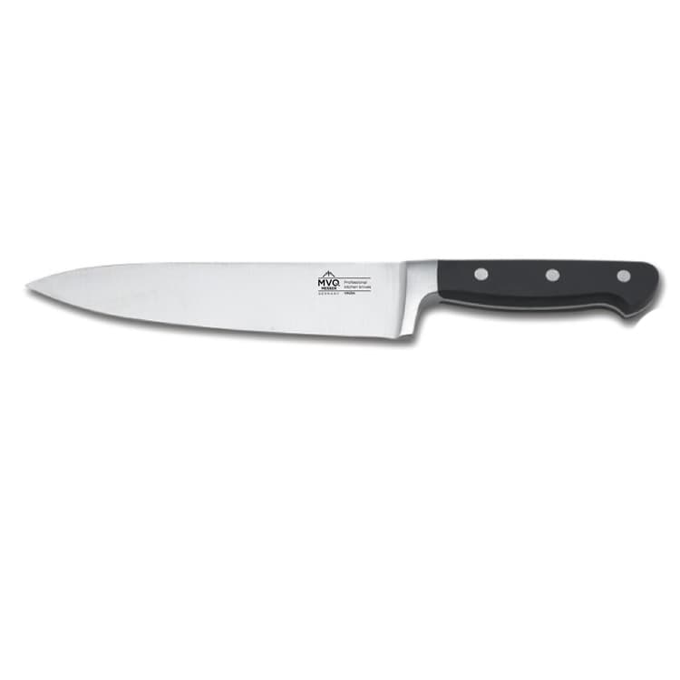 Нож шеф повара PROFI SHEF MVQ MESSER 25СМ KST25ACH