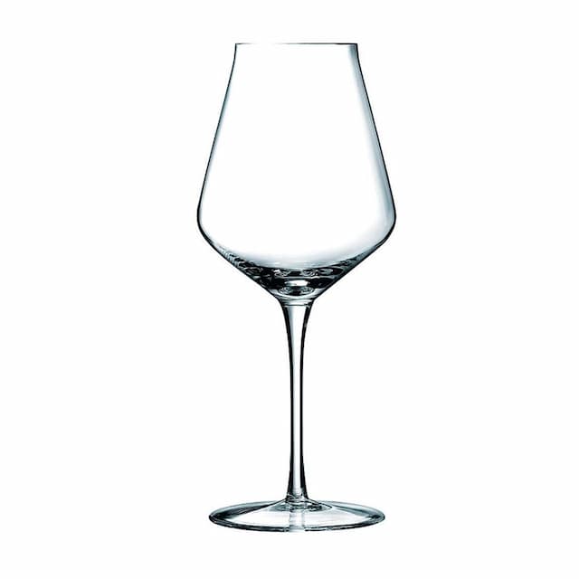 Бокал для вина 400 мл хр. стекло "Ревил Ап" Chef&Sommelier