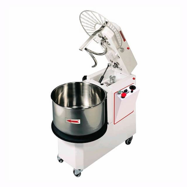 Тестомес Pizza Group IR42 VS