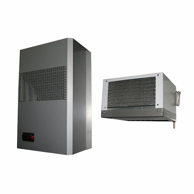 Моноблок среднетемпературный Полюс SMS 222 (СС 218)