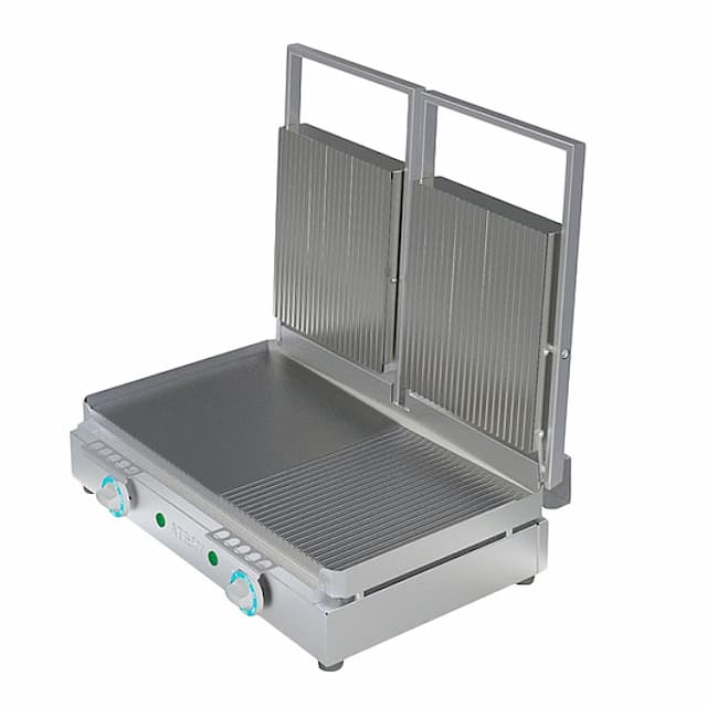 Гриль контактный Atesy Маэстро ГК-2/3.1К 