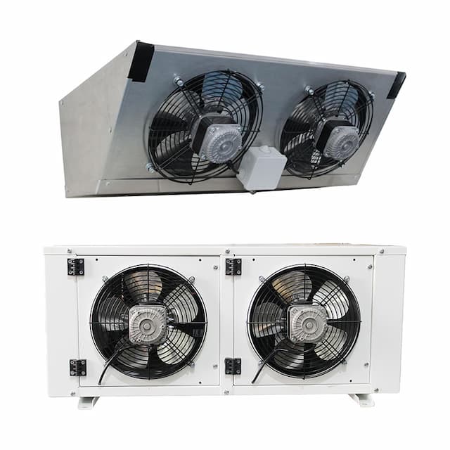 Сплит-система низкотемпературная Intercold LCM-210