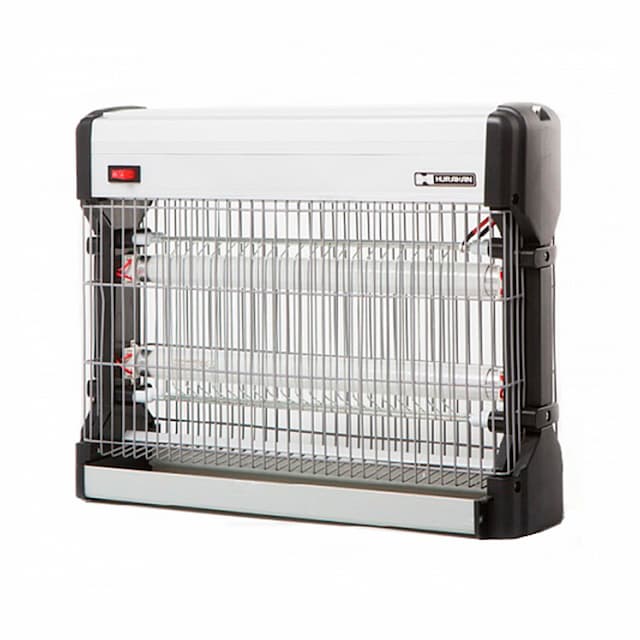 Лампа инсектицидная Hurakan HKN-MID50